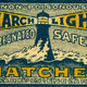 Image for article titled The Weird and Occasionally WTF World of Matchbox Art